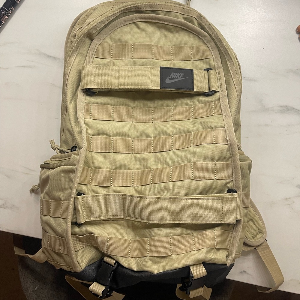 Nike SB backpack